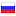bubr.ru hosted country